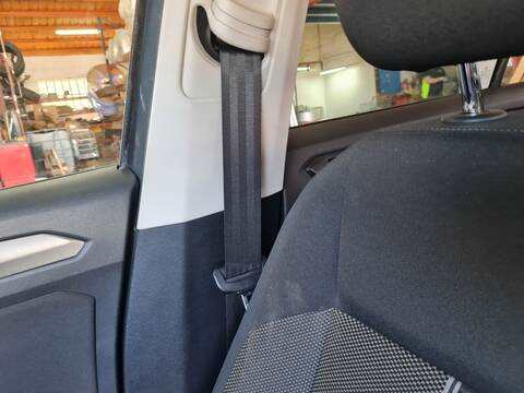Foto 3ª: Kit Airbag Volkswagen T-Roc STYLE 149CV 110KW [DTTC] (2021)