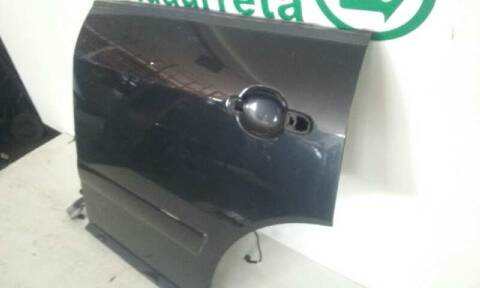 Foto 2ª: Puerta Trasera Izquierda Audi A2 1.4 75CV 55KW [AUA] (2002)