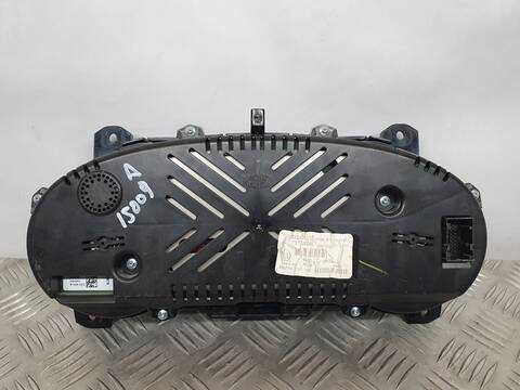 Foto 2ª: Cuadro de Instrumentos Jeep Compass LIMITED 4X2 140CV 103KW [EAQ] (2019)