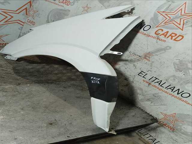 Foto 3ª: Aleta Delantera Izquierda Mercedes Sprinter 310/313/316 CDI 906.131/132/133/135) 129CV 95KW CAJA ABIERTA [651955] (2011)