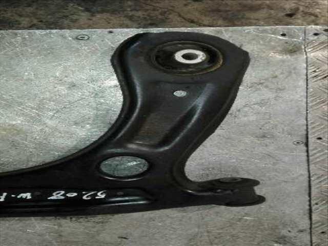 Foto 3ª: Brazo Suspension Delantero Izquierdo Volkswagen Polo ADVANCE BLUEMOTION 75CV 55KW [CUSA] (2017)