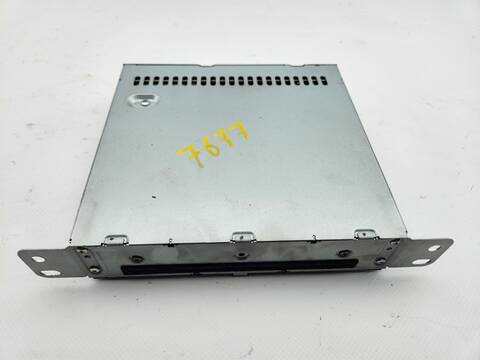 Sistema Audio Radio CD Peugeot 508 ALLURE 150CV 110KW