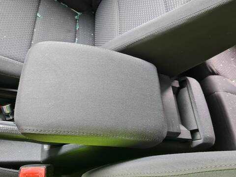 Consola Central Volkswagen Golf GT BERLINA 170CV 125KW