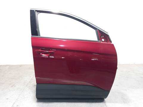 Puerta Delantera Derecha Opel Grandland 1.5 TURBO D 75) 131CV 96KW
