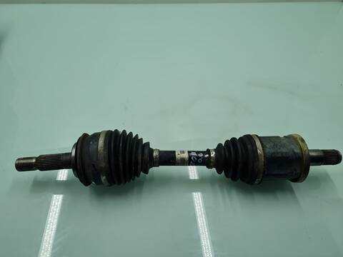 Transmision Delantera Derecha Toyota Hilux CABINA DOBLE VX 4X4 171CV 126KW