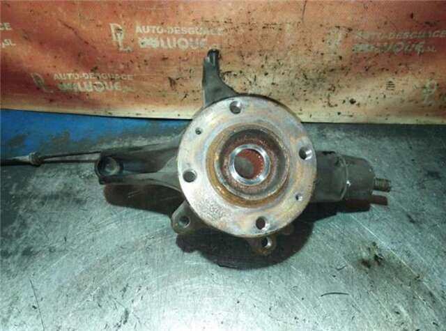 Mangueta Delantera Izquierda Citroen C4 