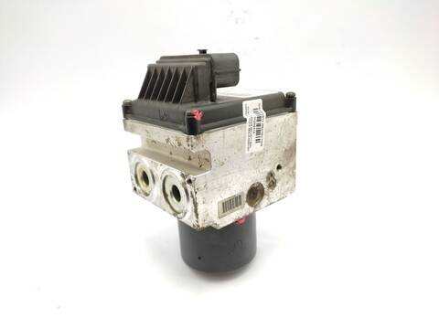Foto 3ª: Abs Volkswagen Passat 2.0 TDI 16V 140CV 103KW [BKP] (2006)