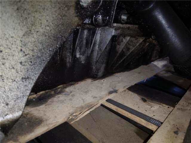 Foto 3ª: Carter Renault Laguna 1.9 AUTHENTIQUE [1.9 LTR. - 96 KW DCI DIESEL FAP] [F9Q 17]