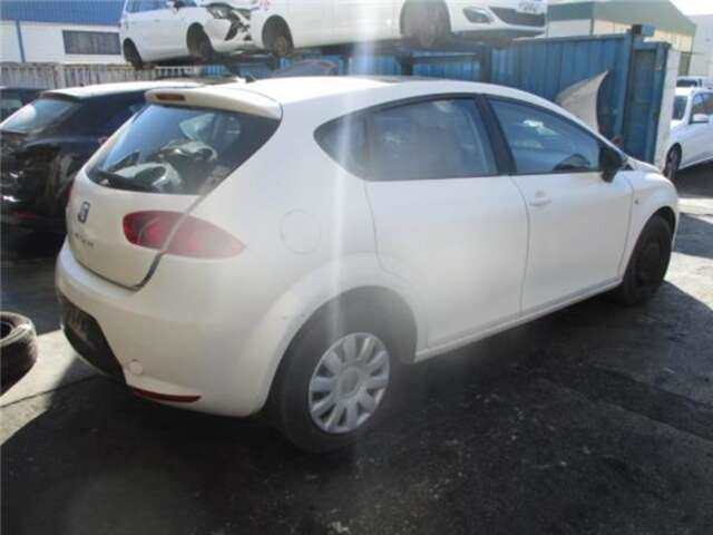 Foto 2ª: Transmision Delantera Izquierda Seat Leon 1.4 EMOCION [1.4 LTR. - 63 KW 16V] [CGGB]
