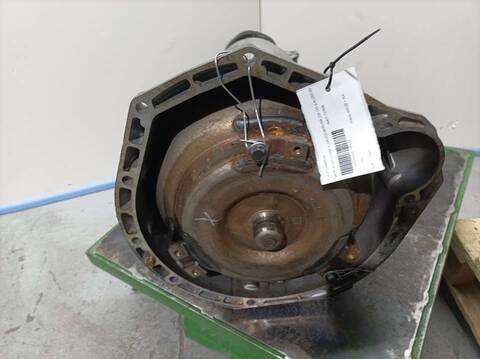 Foto 2ª: Caja Cambios Automatica Mercedes Clase C 160 220 CDI LA) 203.008) BERLINA 150CV 110KW AUT. [646963] (2004)