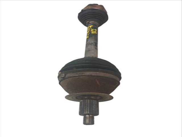 Foto 2ª: Transmision Delantera Izquierda Seat Arona 1.0 TSI (2017)