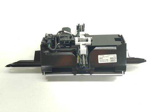 Foto 2ª: Pantalla Multifuncion Audi A6 2.0 TDI ULTRA