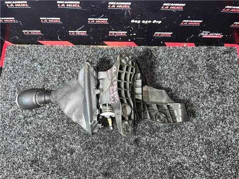 Foto 4ª: Palanca de Cambio Renault Trafic L1H1 3 0T 8/9 ASIENTOS) EQUILIBRE BLUE DCI FAP CAT 110CV 81KW [M9R Z7]