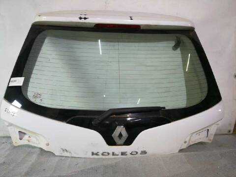 Foto 2ª: Portón Renault Koleos DYNAMIQUE 150CV 110KW [M9RX8] (2012)