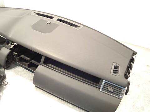 Foto 3ª: Kit Airbag Land Rover Discovery 2.0 D 4X4 150CV 110KW [204DTD] (2015)