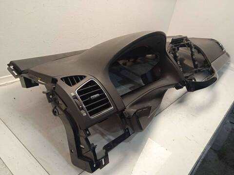 Foto 3ª: Salpicadero Chevrolet Captiva 2.2 DIESEL CAT 163CV 120KW [Z22D1] (2011)