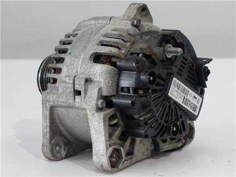 Foto 2ª: Alternador Dacia Sandero 1.5 DCI 88CV 65KW [D/ K9K E 8] (2011)