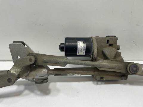 Foto 2ª: Motor Limpia Delantero Peugeot 307 VERSION INDEFINIDA (2004)