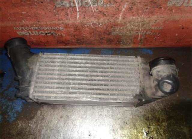 Foto 2ª: Intercooler Peugeot 308 2.0 16V HDI [RHR]