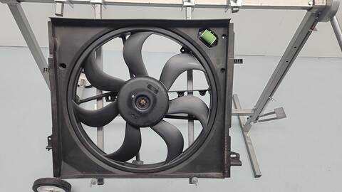 Electroventilador Nissan Qashqai ACENTA 110CV 81KW