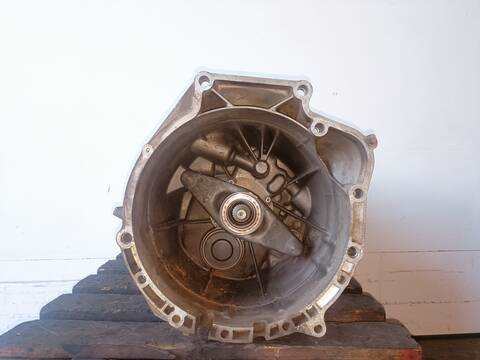 Caja Cambios Bmw Serie 3 315 320D 2.0 16V DIESEL 163CV