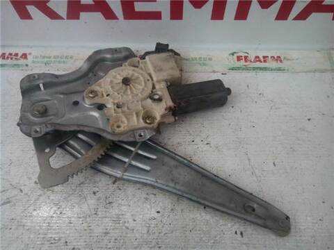 Elevalunas Eléctrico Trasero Izquierdo Toyota Avensis G