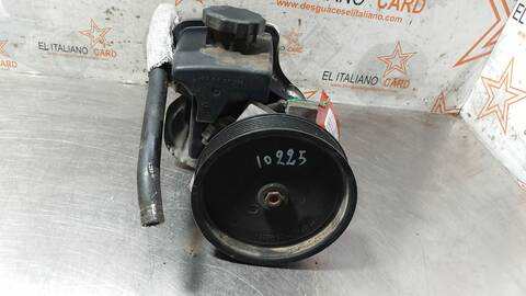 Bomba de Direccion Mercedes Clase C 160 180 COMPRESSOR 203.046) BERLINA 143CV 105KW