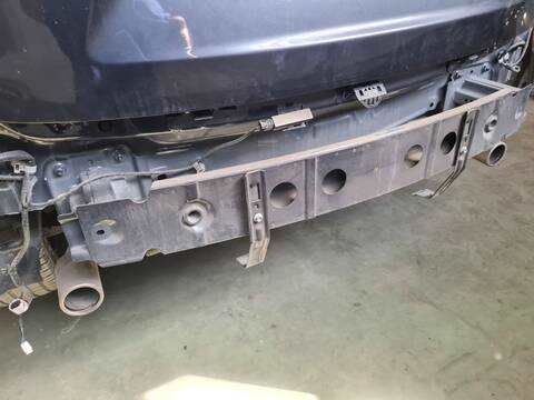 Refuerzo Paragolpes Trasero Mazda CX5 LUXURY 2WD