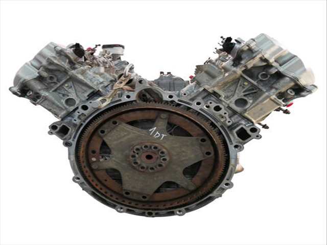 Motor Completo Porsche Cayenne 450CV 331KW