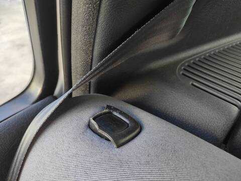 Foto 3ª: Asientos Traseros Renault Clio D7F720 (2003)