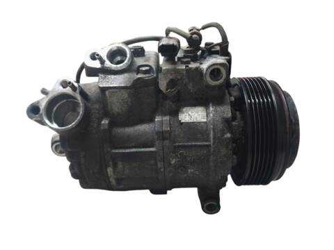 Compresor Aire Acondicionado Bmw X1 XDRIVE 20 D