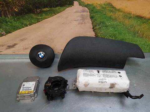 Kit Airbag Bmw Serie 3 315 320TD 150CV 110KW
