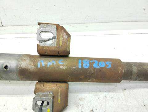 Foto 2ª: Columna Dirección Hyundai Atos 1.0 CAT 58CV 43KW [G4HCE] (2001)