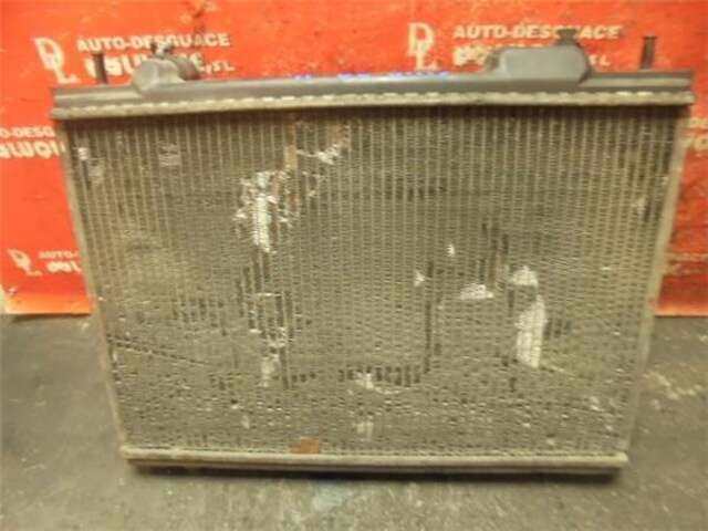 Radiador Motor Fiat Brava 1.9 TD 75 S [1.9 LTR. - 55 KW TURBODIESEL]