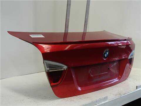 Foto 2ª: Portón Bmw Serie 3 315 2.0 318D BERLINA 122CV 90KW [M47N 204 D4] (2006)
