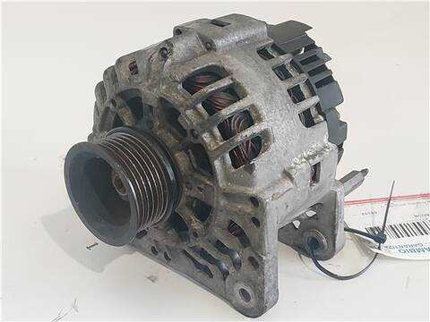 Foto 2ª: Alternador Volkswagen Golf 1.8 T BERLINA 150CV 110KW [AUM] (2002)