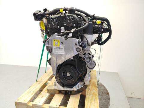 Foto 4ª: Motor Completo Seat Tarraco 2.0 TFSI 4DRIVE 245CV 180KW [DNPA] (2024)