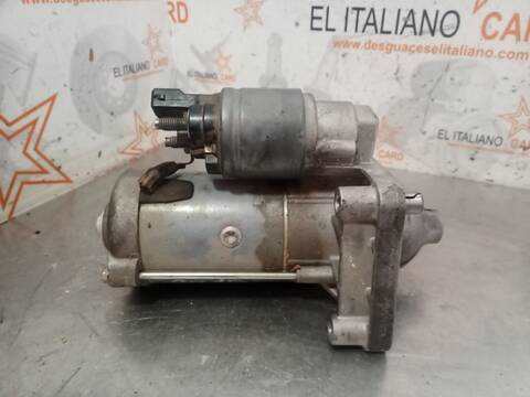 Foto 3ª: Motor de Arranque Citroen C5 FEEL AIRCROSS 131CV 96KW [YH01] (2019)