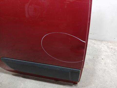 Foto 3ª: Puerta Trasera Derecha Fiat Panda LOUNGE 69CV 51KW (2013)