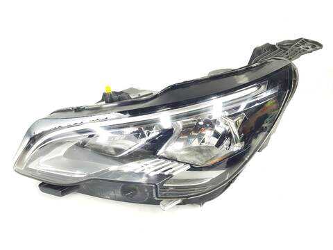 Faro Izquierdo Peugeot 3008 ACTIVE PACK