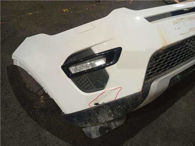 Foto 2ª: Paragolpes Delantero Land Rover Discovery 2.0 HSE LUXURY TD4 [2.0 LTR. - 132 KW TD4 CAT]