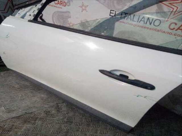 Foto 4ª: Puerta Delantera Izquierda Renault Megane 1.5 DCI DIESEL CAT BERLINA 86CV 63KW III BERLINA 5 P [K9K830] (2009)