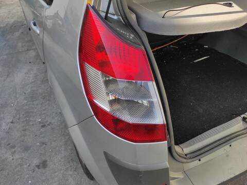 Piloto Trasero Izquierdo Renault Scenic K4M782 JM)