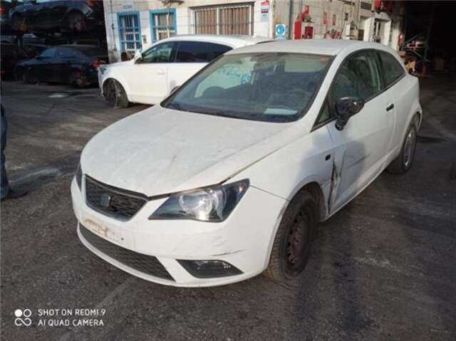 Mangueta Delantera Derecha Seat Ibiza 