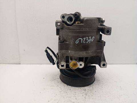 Foto 2ª: Compresor Aire Acondicionado Fiat Brava 1.9 JTD CAT 105CV 77KW (2000)