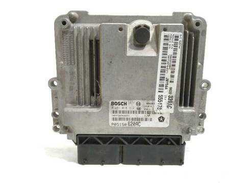 Centralita Motor ECU Fiat Freemont 2.0 16V MULTIJET CAT 140CV 103KW