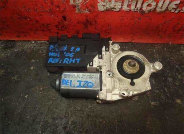 Elevalunas Eléctrico Delantero Izquierdo Peugeot 807 2.0 HDI