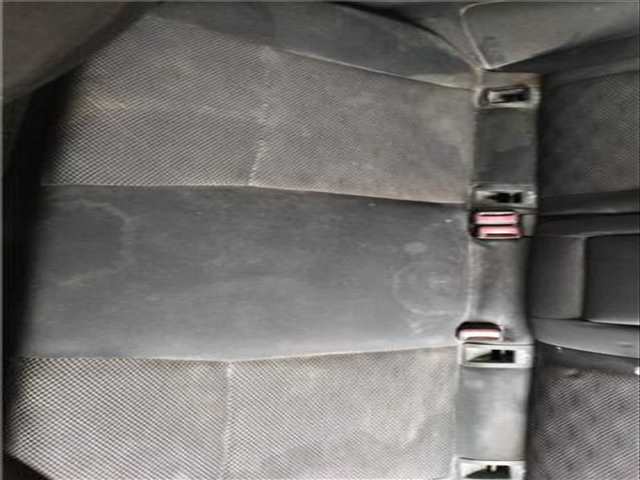 Foto 2ª: Asientos Traseros Nissan Qashqai 1.5 TEKNA PREMIUM [1 5 LTR. - 81 KW TD CAT] 110CV [K9K] (2014)