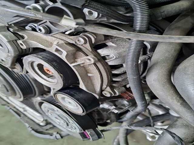 Alternador Audi Q5 2.0 TDI 150CV 110KW