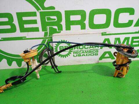 Aforador Bmw Serie 3 315 320D 136CV